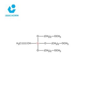 Silane VTMOEO CAS 1067-53-4
