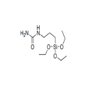 N- (trietoksüsilüülpropüül) karbamiid (silaani sidusaine) CAS nr 23779-32-0